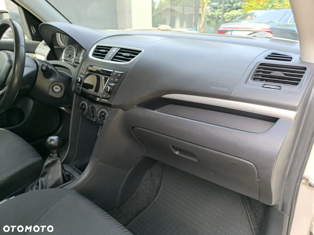 Suzuki Swift 1.2 Comfort - 5