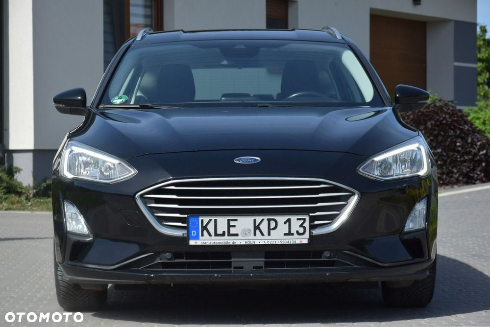 Ford Focus - 3