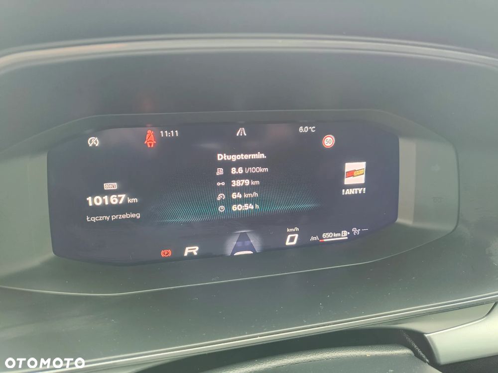 Cupra Formentor - 12