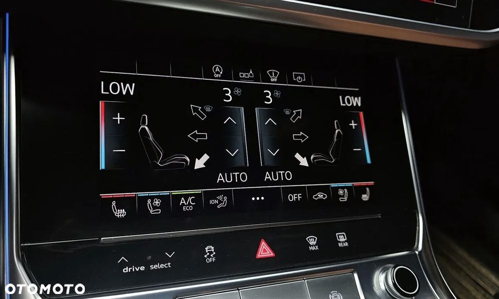 Audi A6 Limousine 45 TFSI S tronic - 13