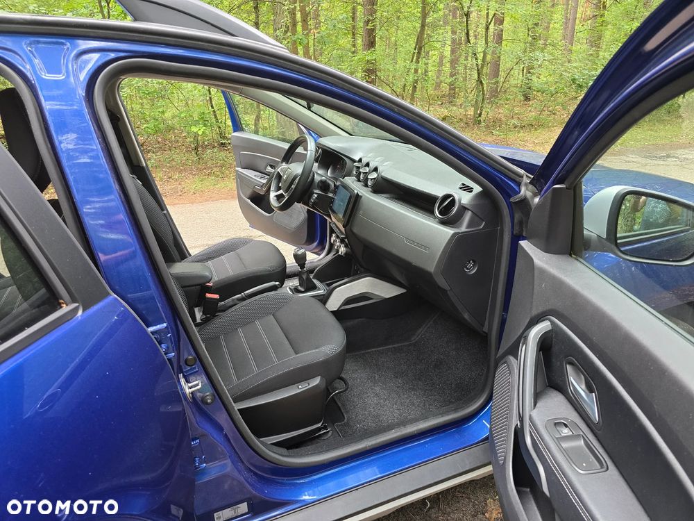 Dacia Duster 1.0 TCe Prestige - 12
