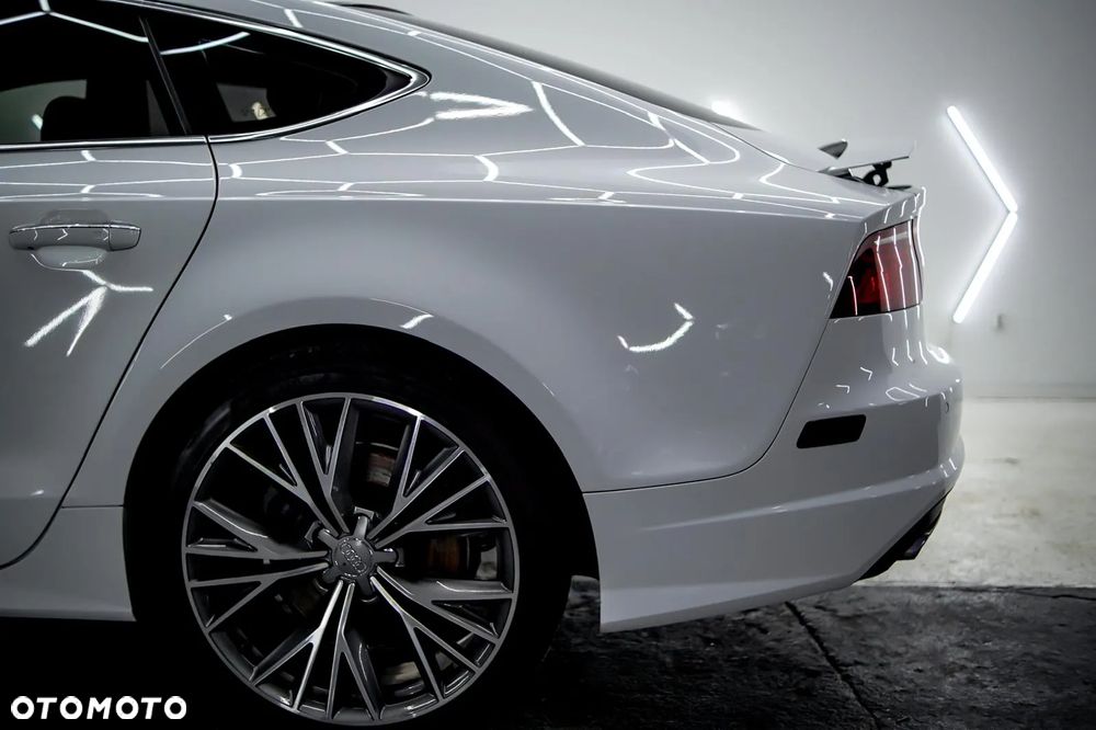 Audi A7 Sportback - 9