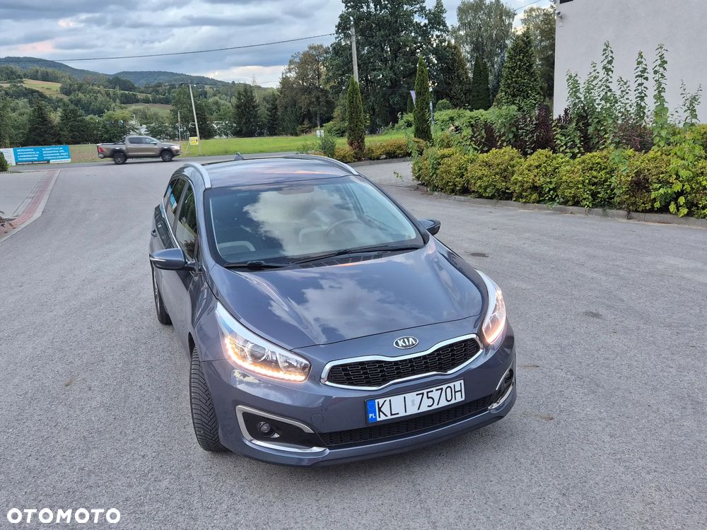 Kia Ceed 1.4 L Business Line - 12