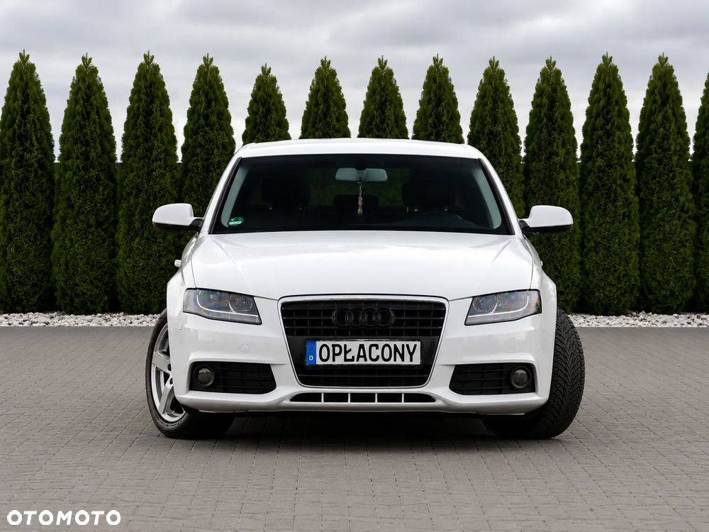 Audi A4 Limousine 2.0 TFSI Attraction - 2