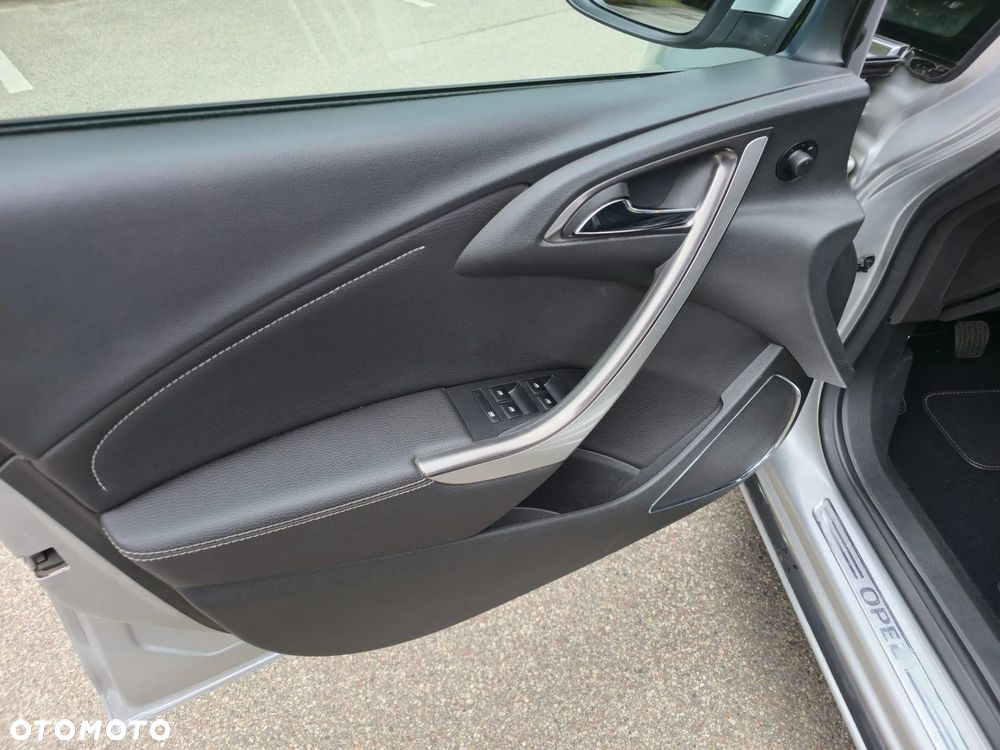 Opel Astra - 22