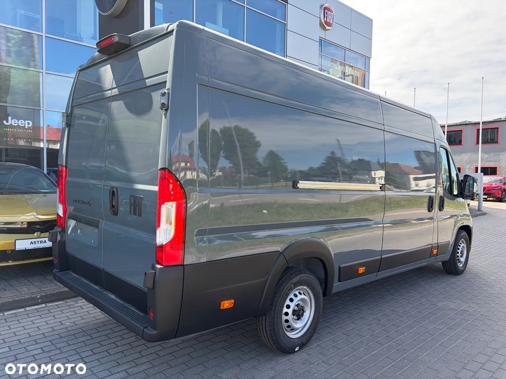 Fiat Ducato Furgon L4H2 180KM - 4
