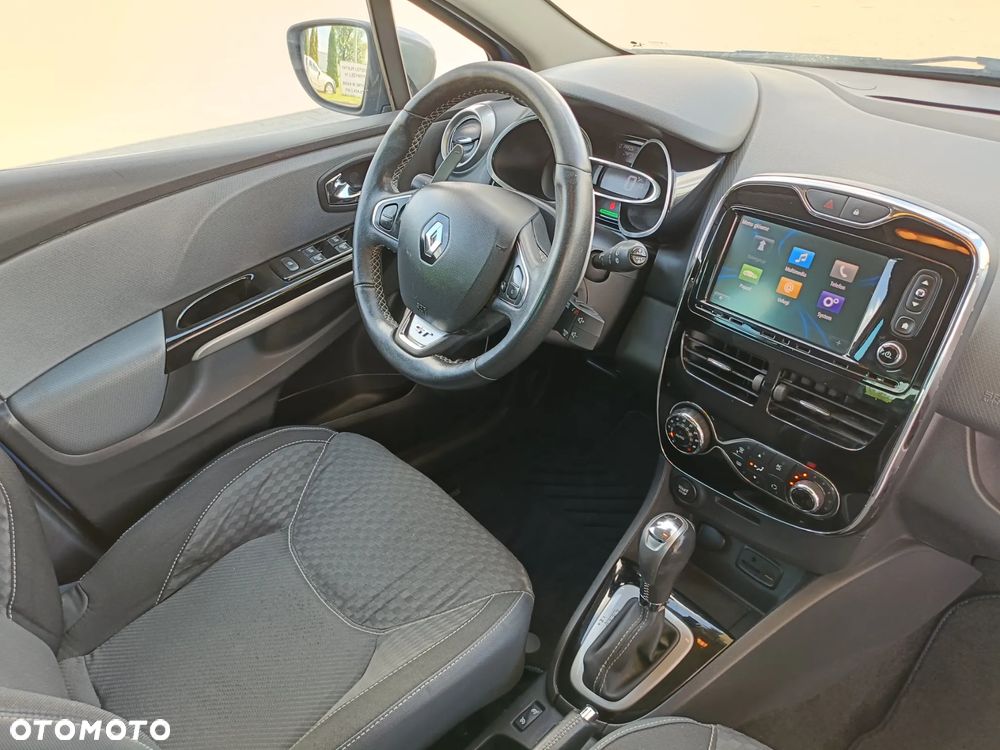 Renault Clio Energy TCe 120 EDC GT - 11