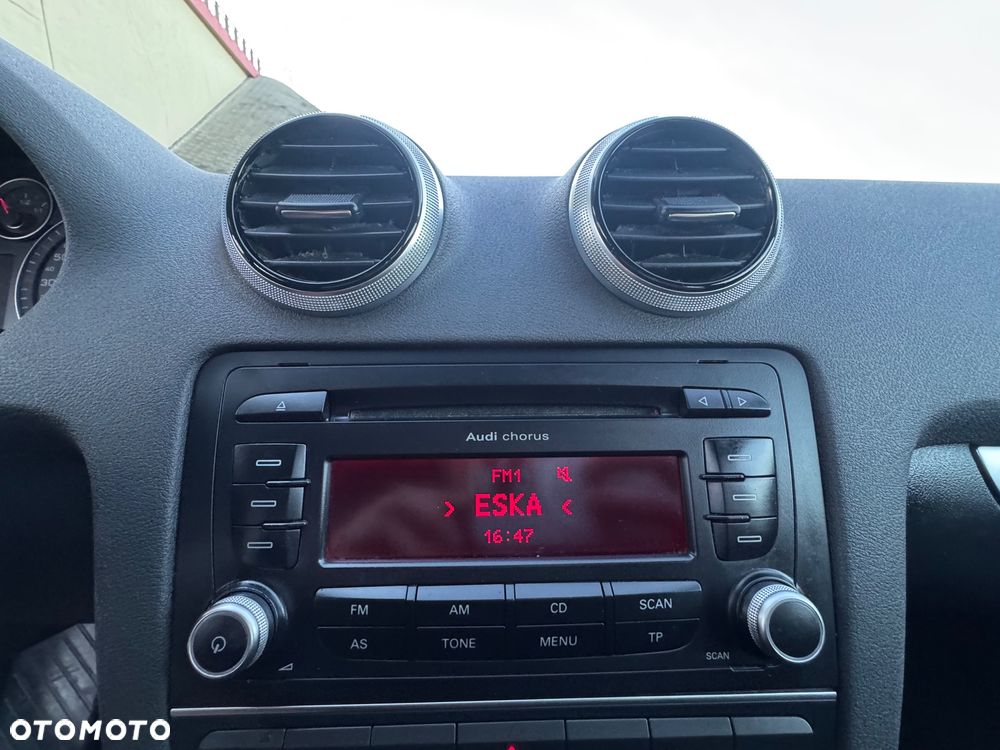 Audi A3 Sportback - 31