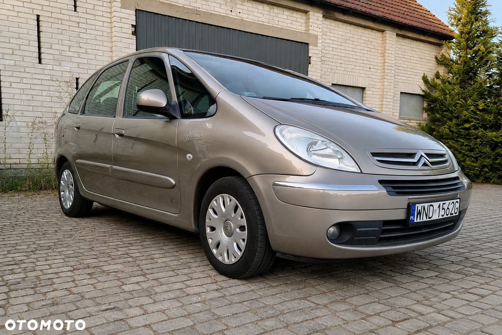 Citroën Xsara Picasso - 4