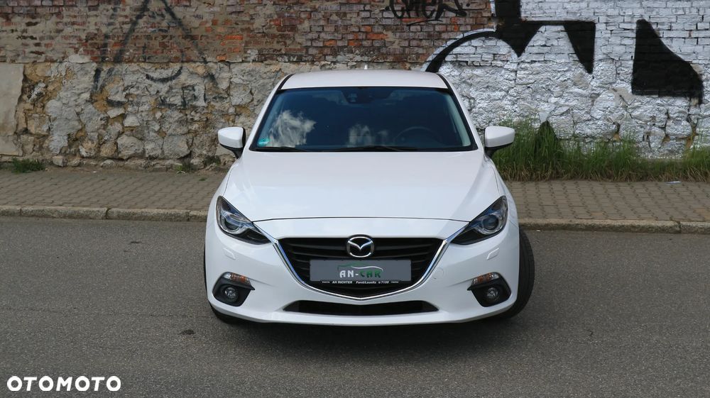 Mazda 3 2.0 Skyenergy - 27