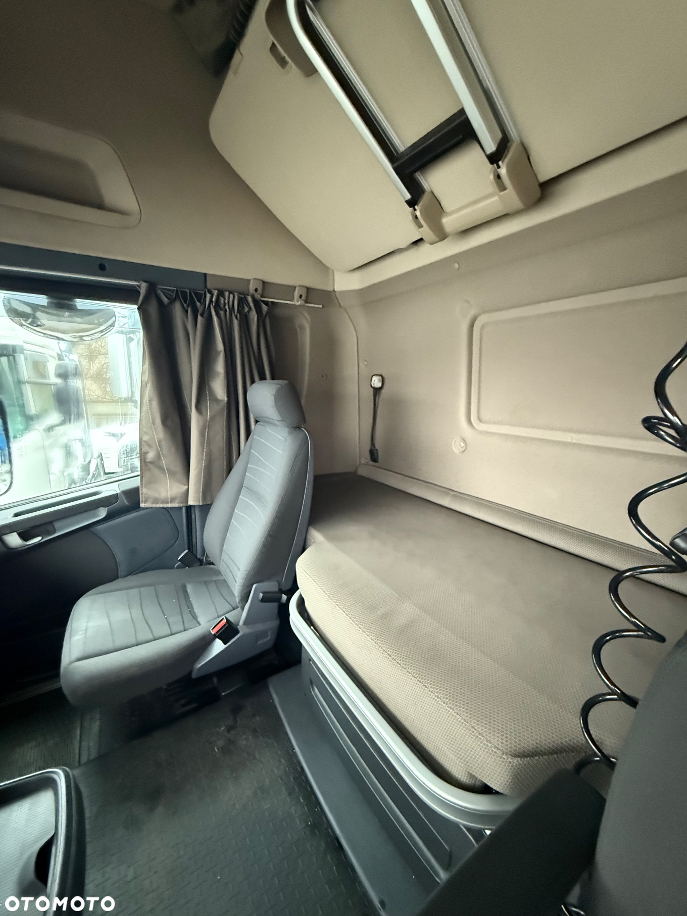 Scania R450 Retader Lowdeck Klima postojowa - 15