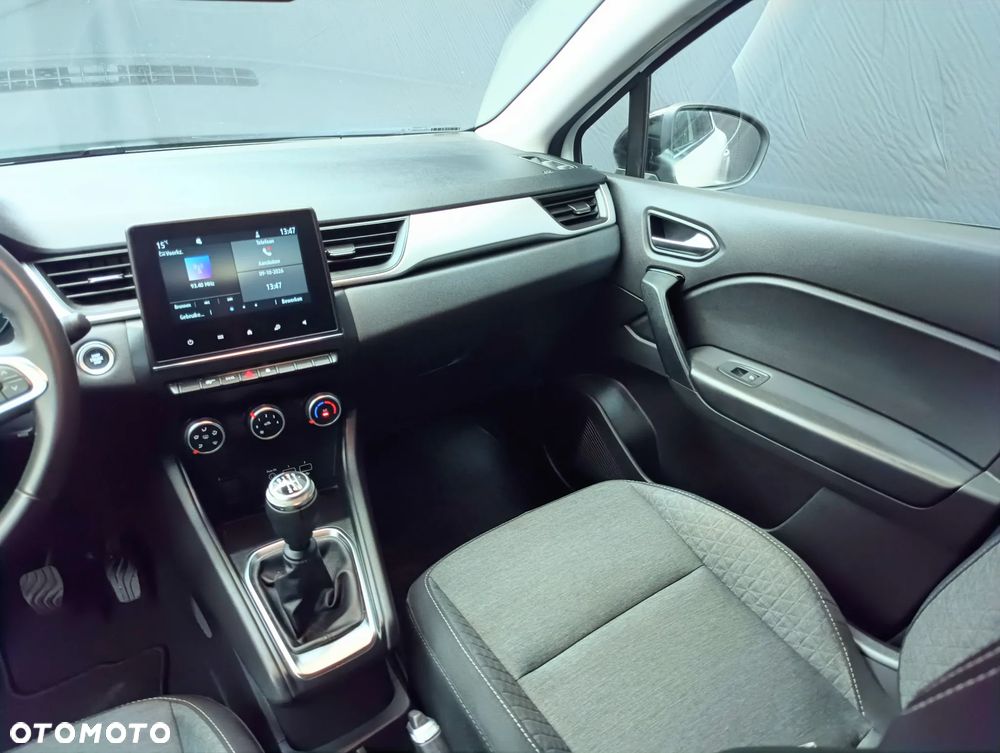 Renault Captur 1.0 TCe Equilibre - 17