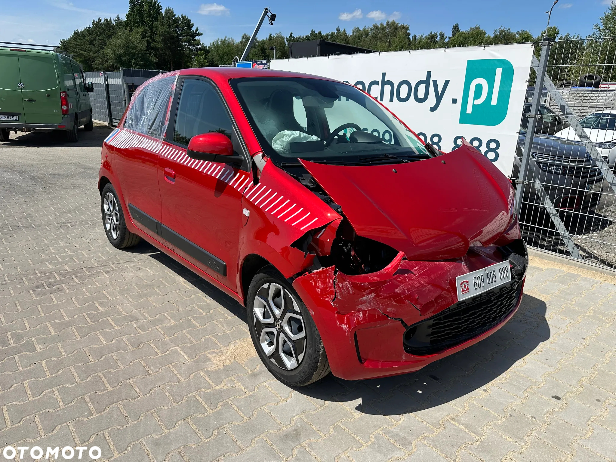 Renault Twingo SCe 75 LIMITED - 3