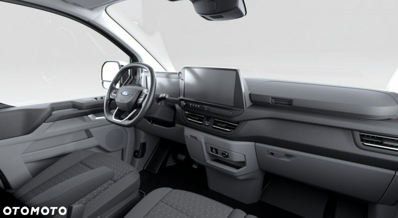 Ford Transit Custom - 4