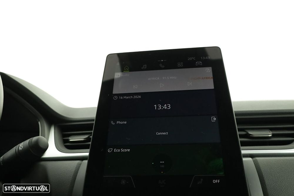 Renault Captur 1.0 TCe Evolution - 9