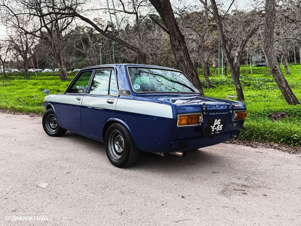 Datsun 510 - 17