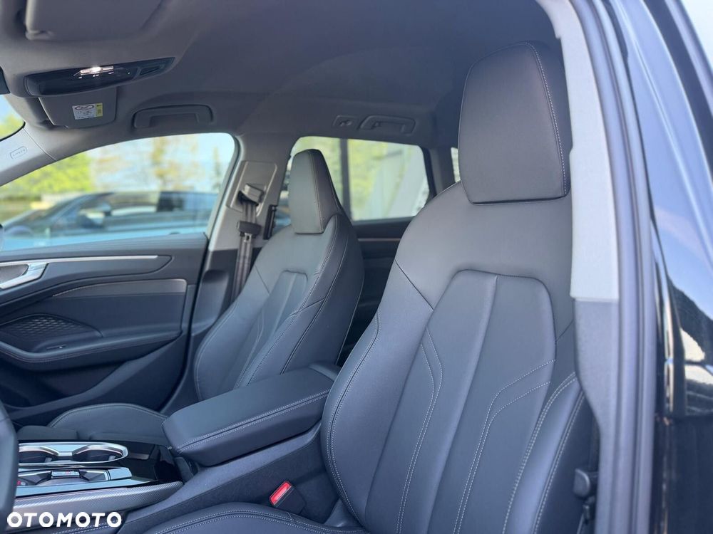 Audi A6 Avant TFSI mHEV Quattro S tronic - 15