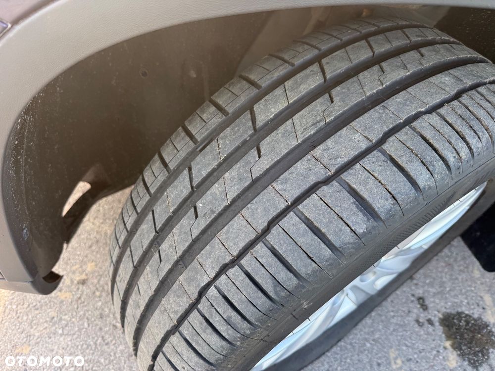 Volkswagen Tiguan 2.0 TDI DPF 4Motion Track & Style - 11