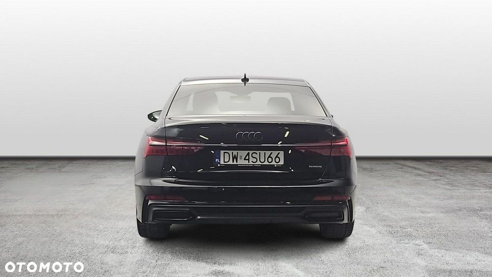 Audi A6 55 TFSI Quattro Sport S tronic - 4