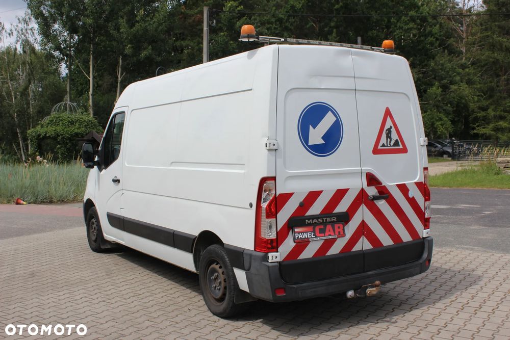 Renault Master - 8