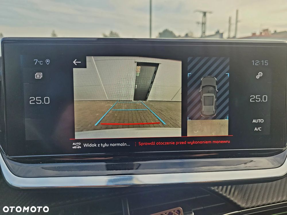 Peugeot 2008 e-HDi FAP 115 STOP & START Business-Line - 28