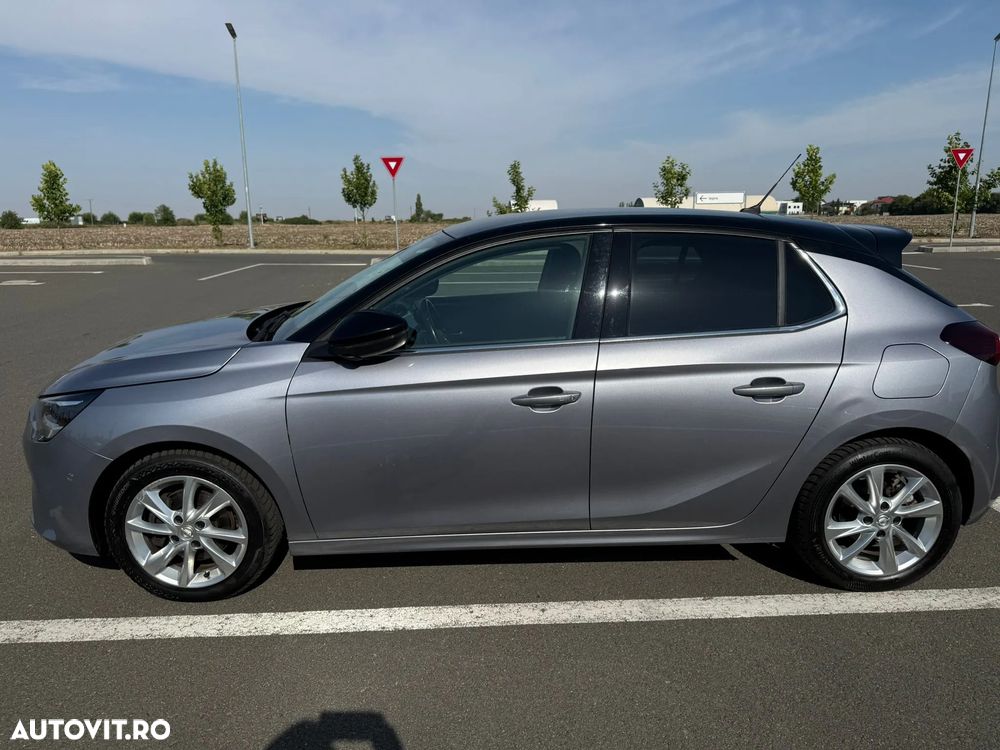 Opel Corsa 1.2 Turbo Start/Stop Aut. Elegance - 3