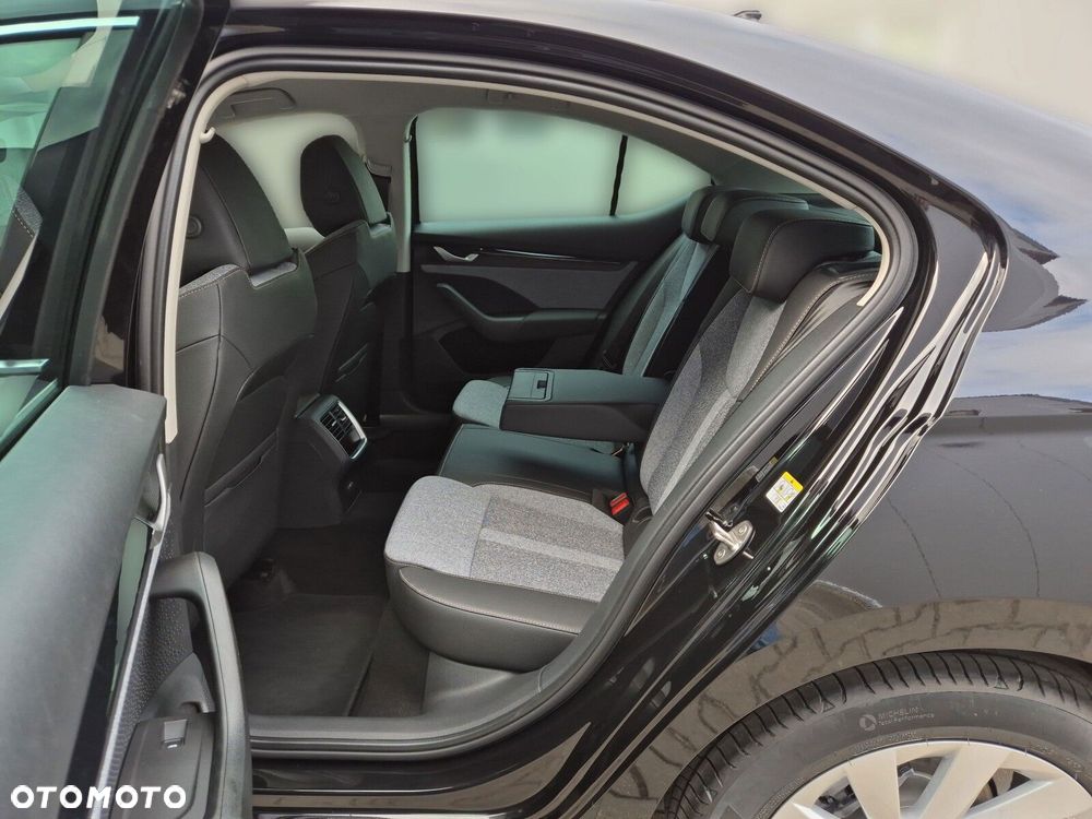 Skoda Octavia 2026