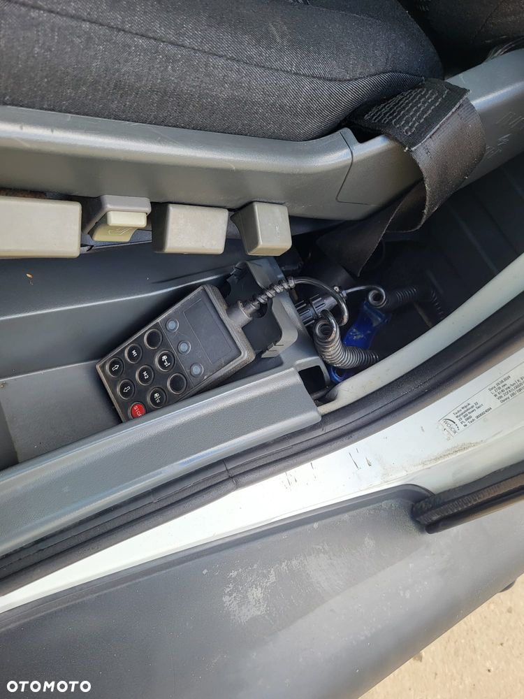 Iveco EuroCargo 160E22 - 9