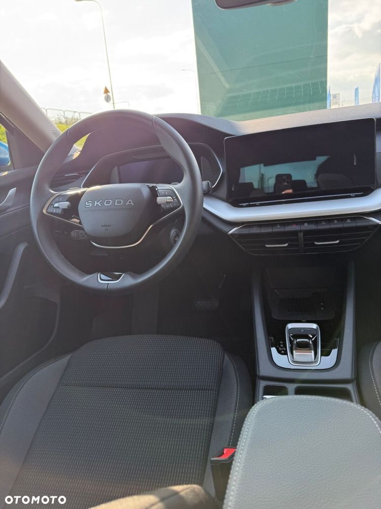 Skoda Octavia - 12