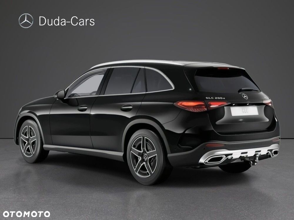 Mercedes-Benz GLC - 7