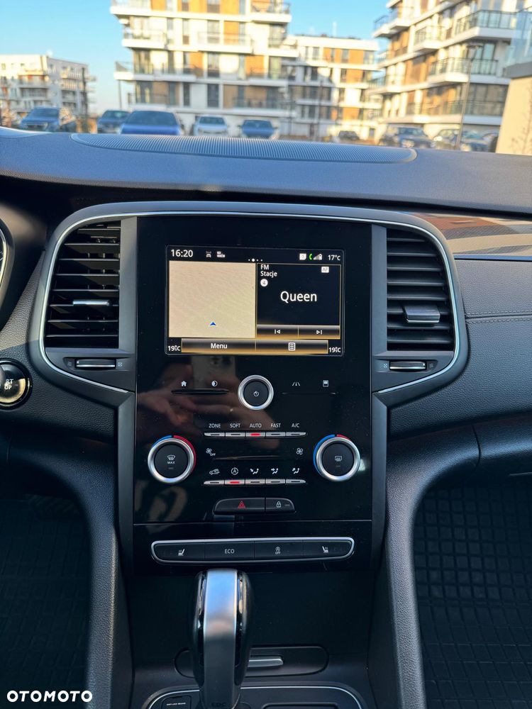 Renault Talisman 1.6 Energy TCe Intens EDC - 7