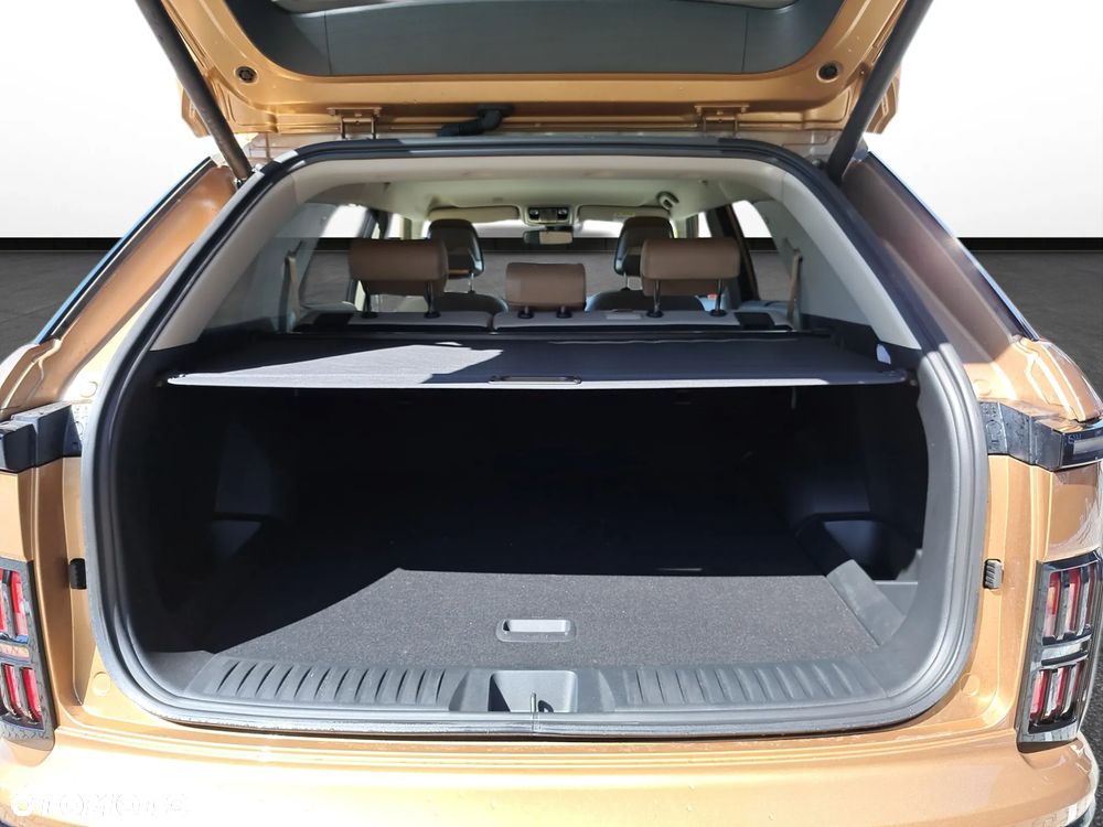 SsangYong/KGM Actyon 1.5 T-GDI Wild 4WD - 11