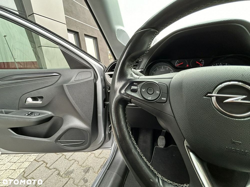 Opel Corsa 1.2 Elegance Business Pack S&S - 13