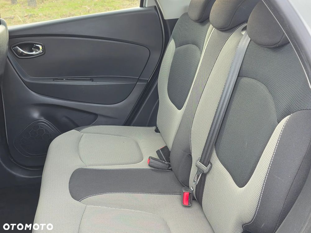 Renault Captur ENERGY TCe 90 Start&Stop Dynamique - 9