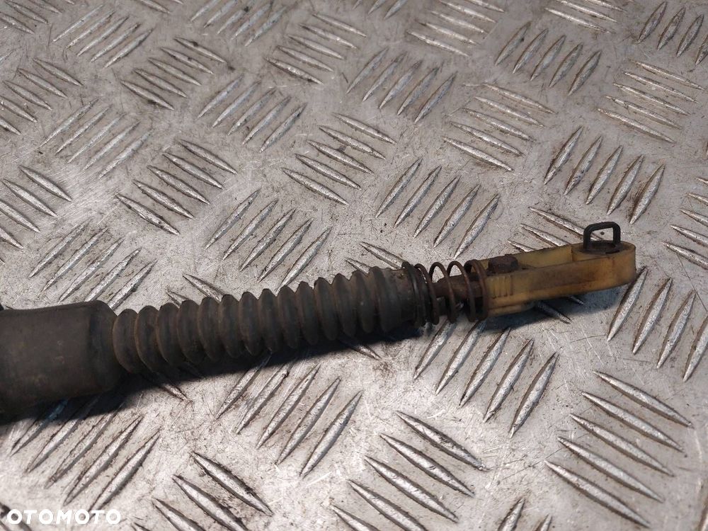 LINKA ZMIANY BIEGÓW CHRYSLER GRAND VOYAGER IV 2.4 16V 04670122AF - 3