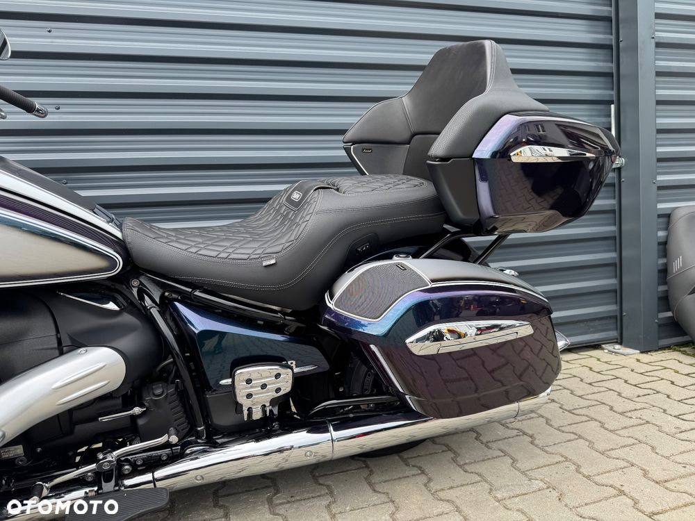 BMW R - 8