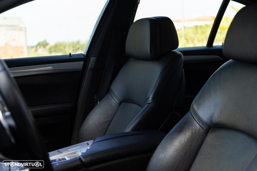 BMW M550d xDrive Auto - 29