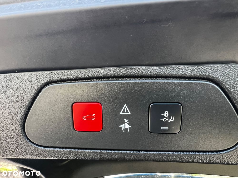 Opel Grandland X 1.2 Start/Stop Automatik Business INNOVATION - 15