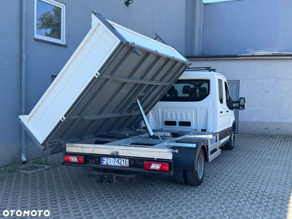 Ford Transit - 25