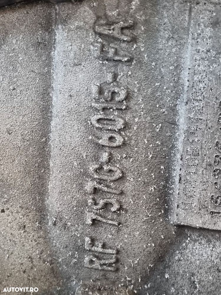 Motor Ford EcoSport II 1.5 TI - VCT 2013 - 2017 110CP Manuala UEJB UEJE Euro5 (1342) ... - 6