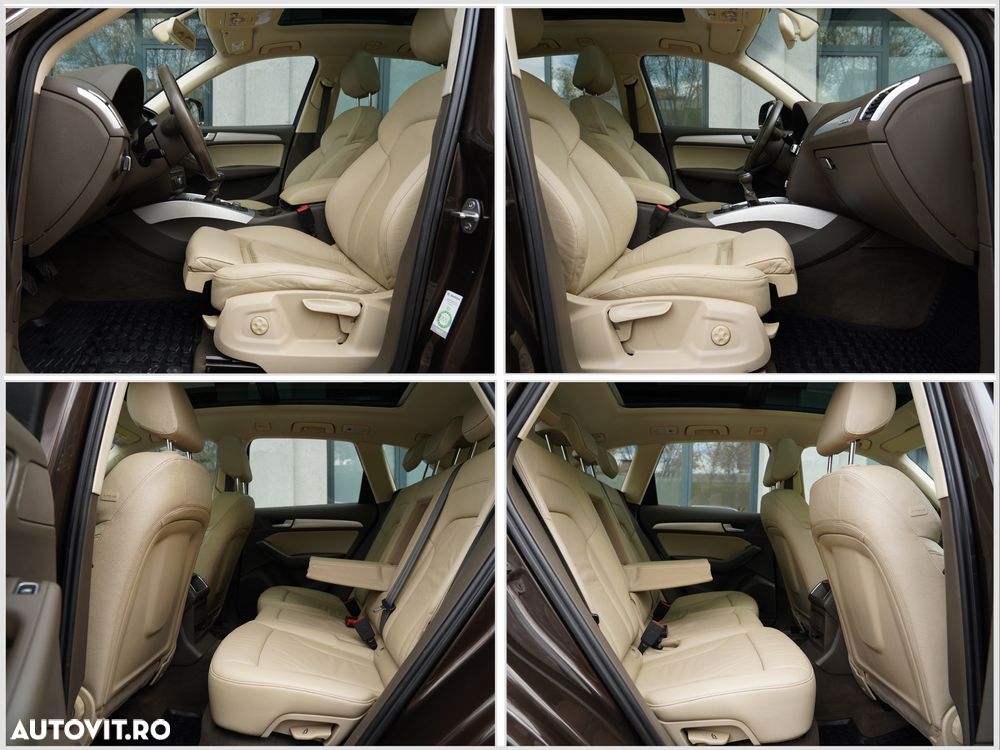 Audi Q5 2.0 TDI Quattro - 7