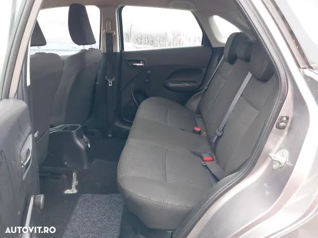 Dezmembrez Suzuki Balenio - 5