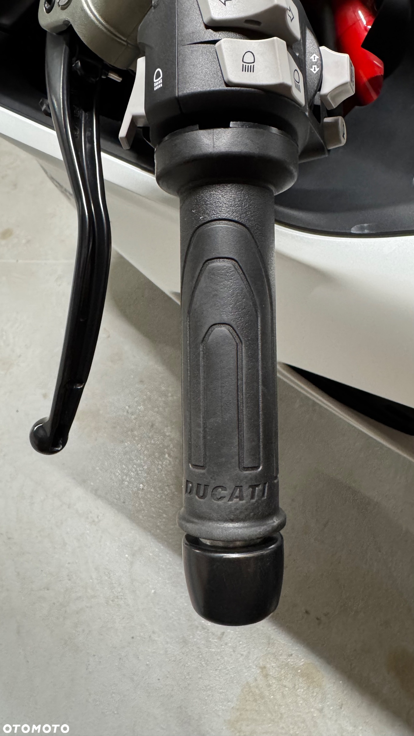 Ducati SuperSport - 11