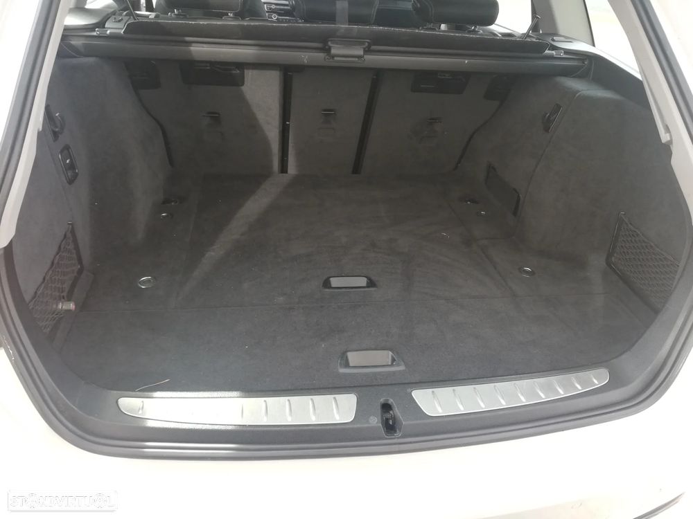 BMW 316 d Touring Edition M Sport Shadow - 21