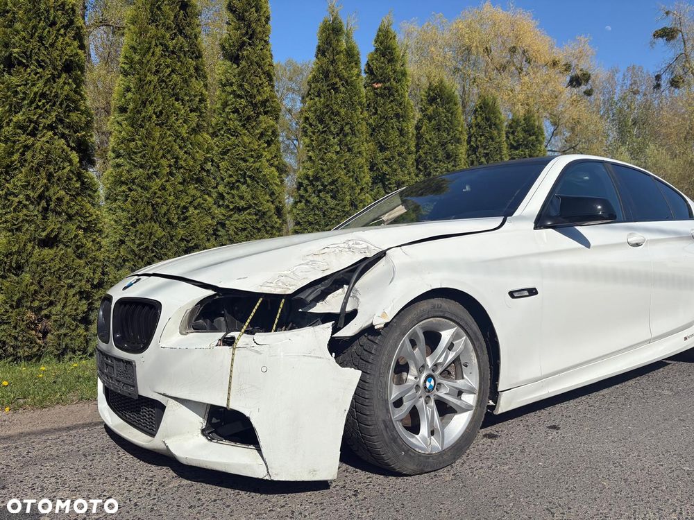 BMW Seria 5 - 5