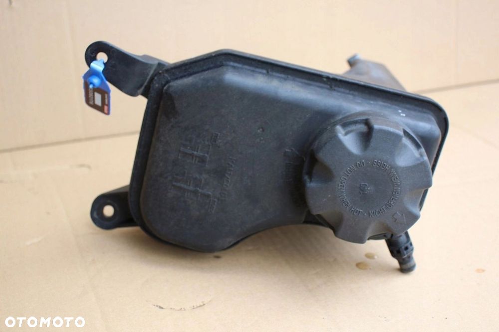 Zbiorniczek wyrównawczy BMW e81 e82 e87 e88 BENZYNA 7543026 n43 n45 n46 n52 - 6