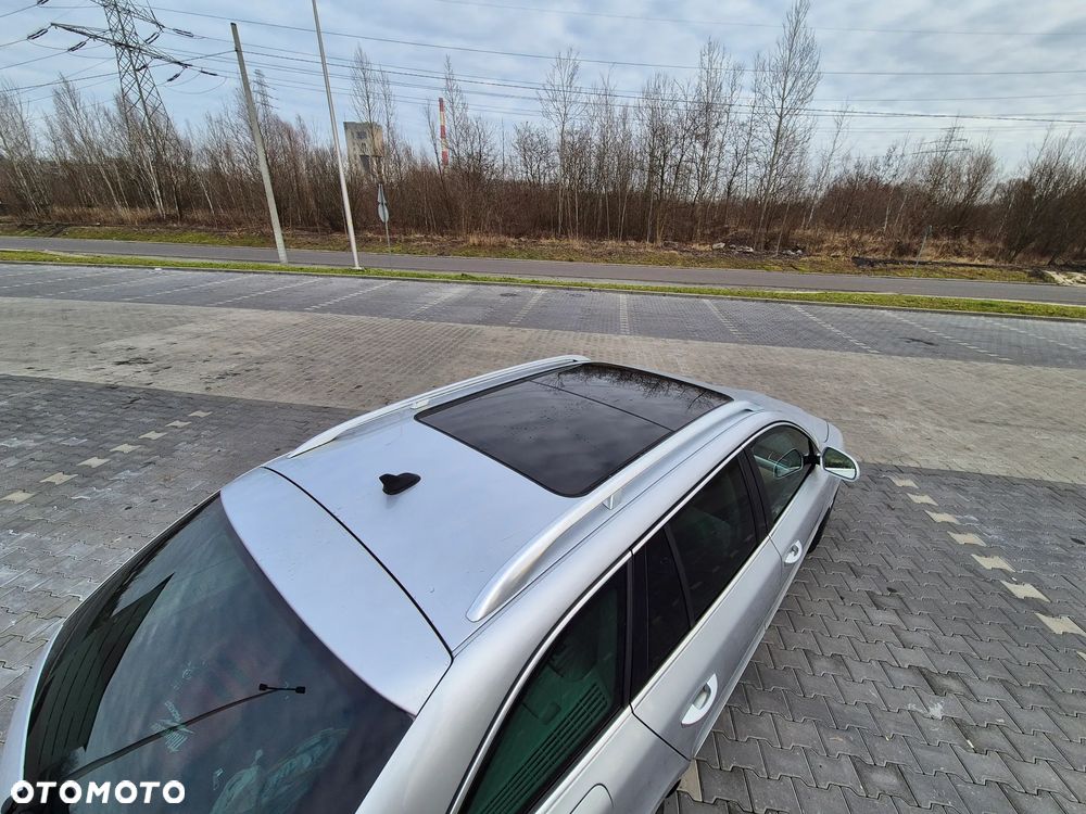 Skoda Superb 2.0 TDI 4x4 DSG Elegance - 8