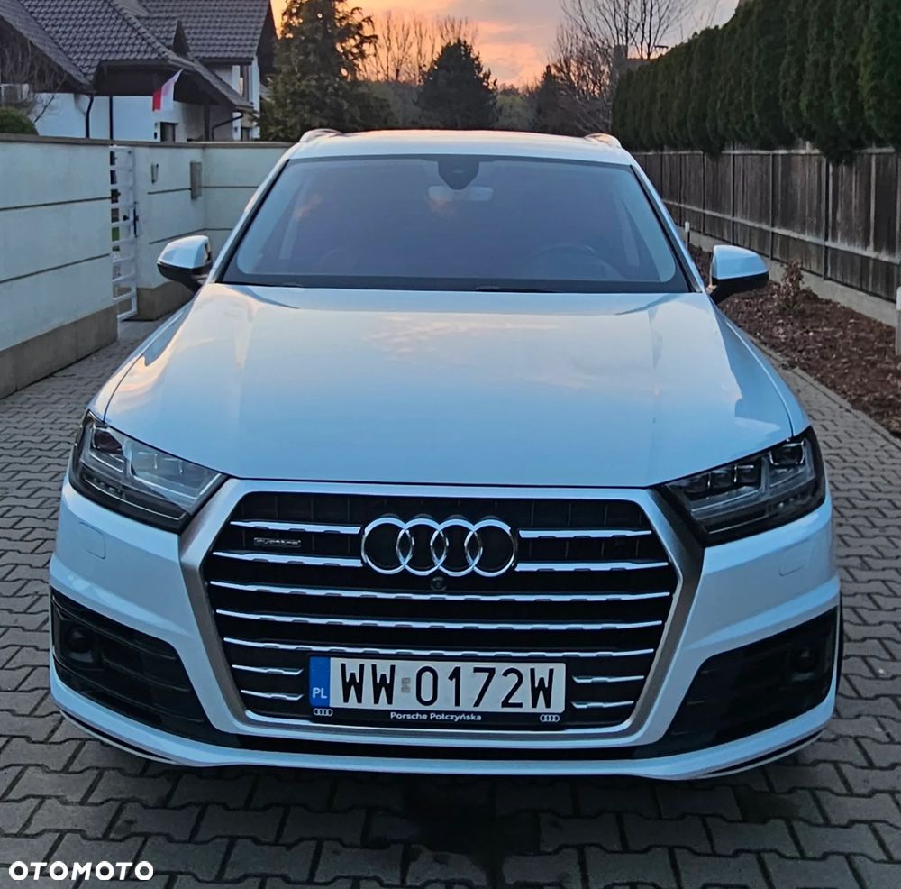 Audi Q7 - 2