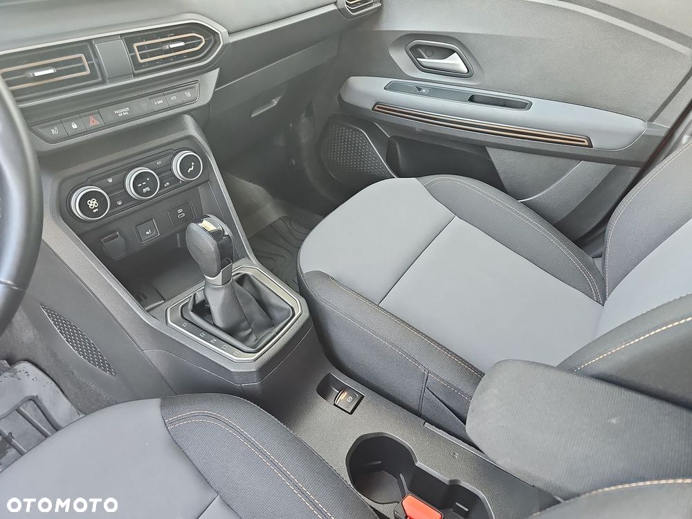 Dacia Jogger - 20