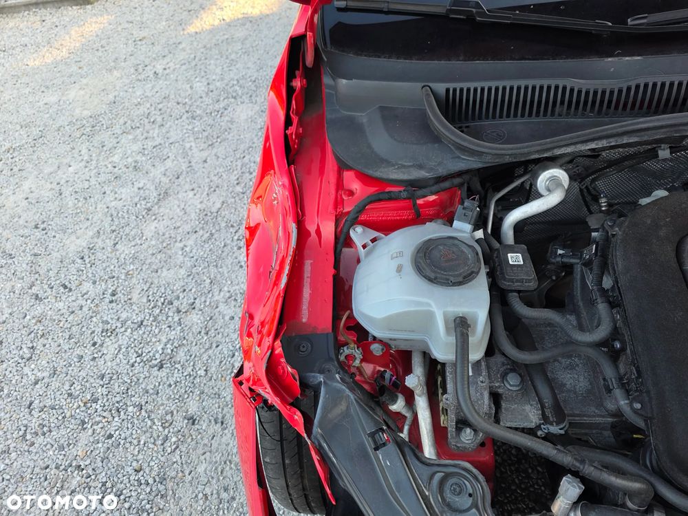 Volkswagen Polo 1.0 TSI DSG OPF Highline - 17
